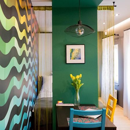 Apartment Beier - New City Center Of Lodz מראה חיצוני תמונה