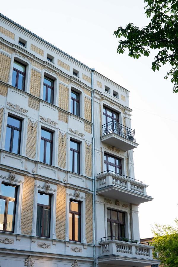 Apartment Beier - New City Center Of Lodz מראה חיצוני תמונה