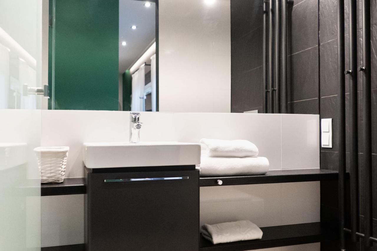 Apartment Beier - New City Center Of Lodz מראה חיצוני תמונה