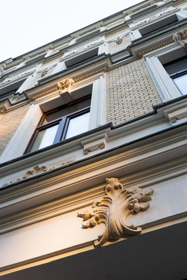 Apartment Beier - New City Center Of Lodz מראה חיצוני תמונה